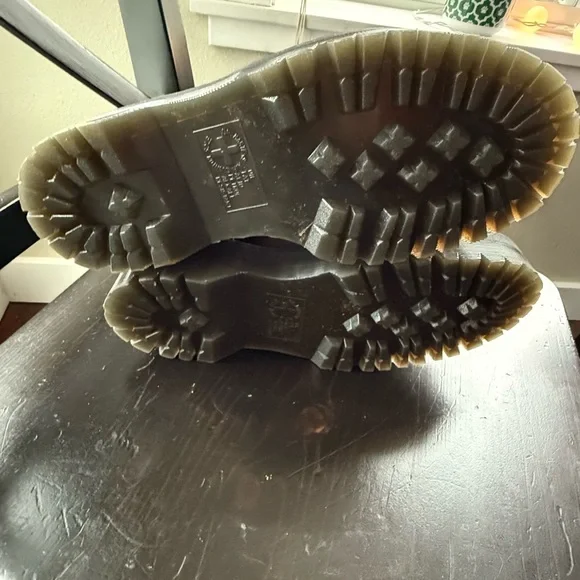 Dr. Marten Quad 2976 Chelsea Boot sz 39 (8.5 women’s) - Picture 8 of 10